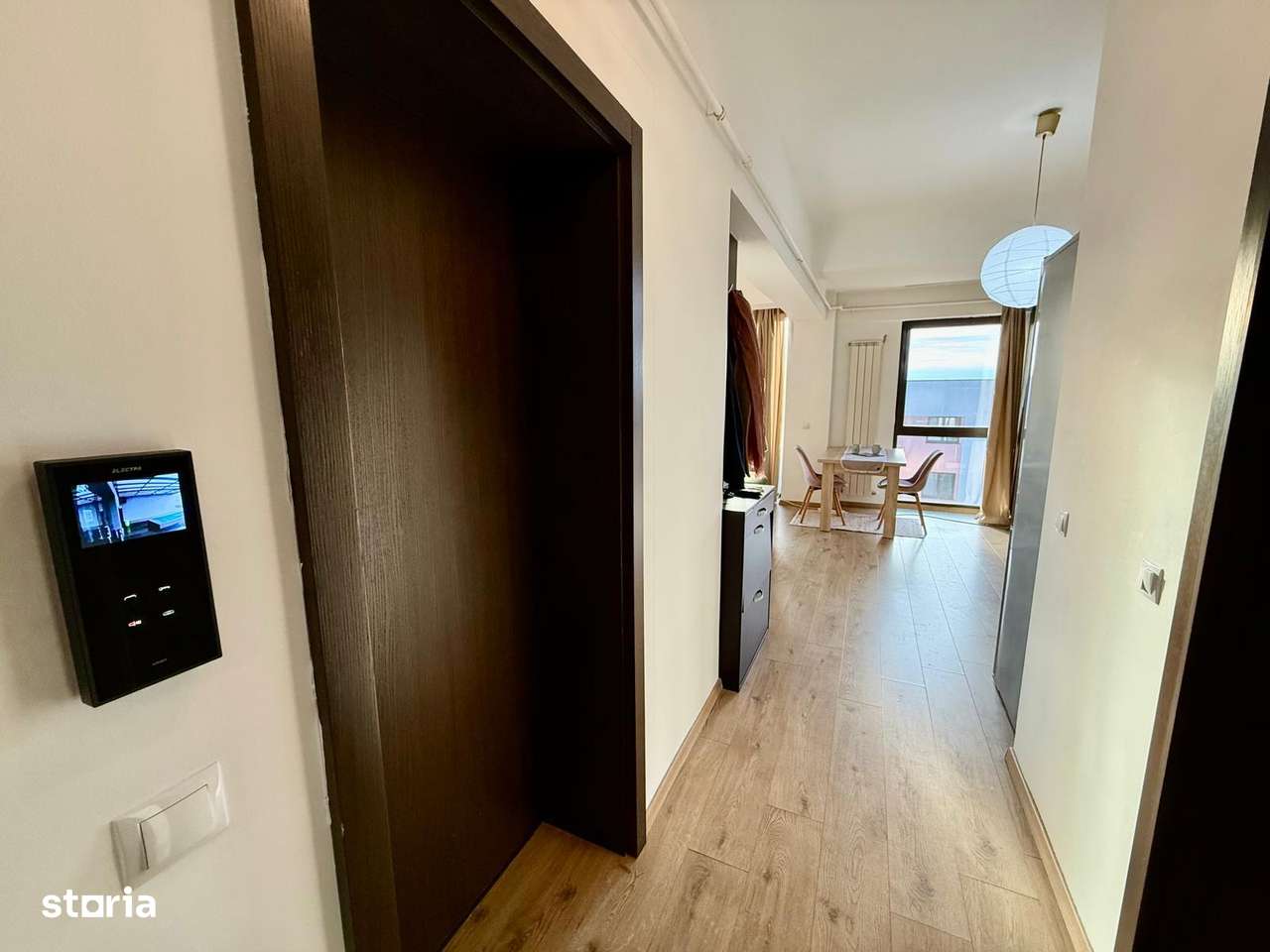 AA/1157 De închiriat apartament cu 2 camere în Tg Mures-Tudor - Imagine principală: 5/12