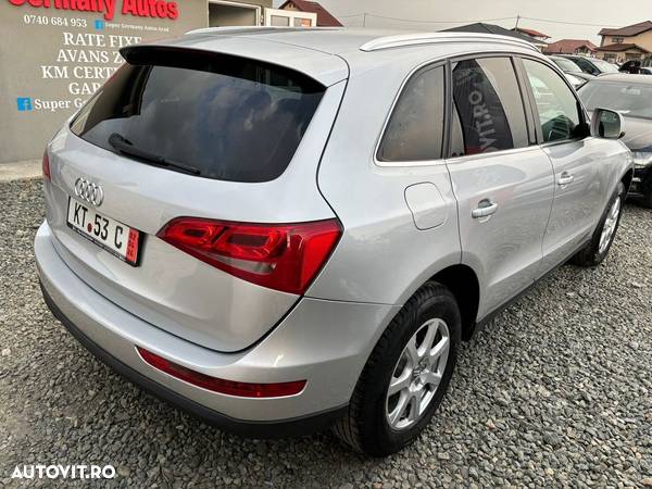 Audi Q5 2.0 TDI Quattro - 3