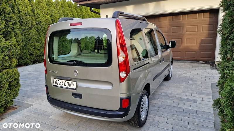 Renault Kangoo 1.6 16V Helios2 - 11