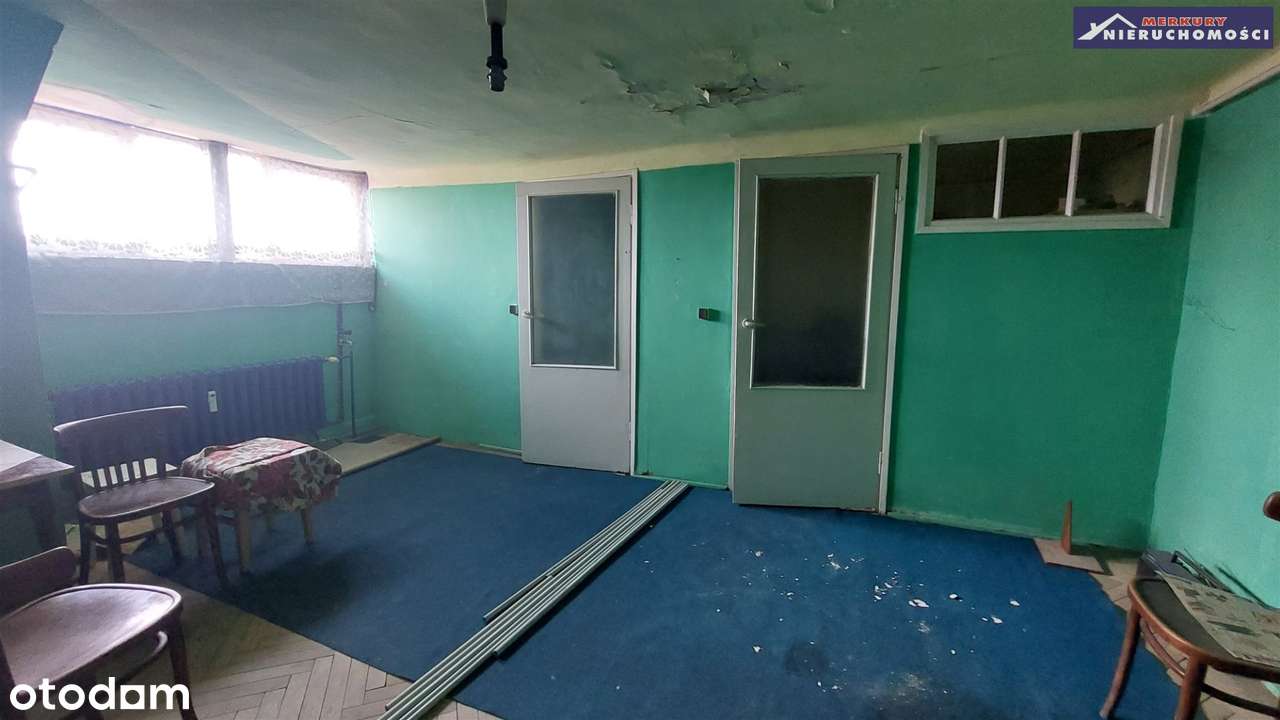 30 m2 na trzeciej kondygnacji-poddaszu-1