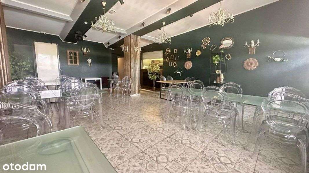 Twój Nowy Biznes nad Jeziorem w Turawie, Opole - Pełny obrazek: 5/14