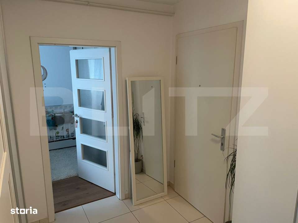 Apartament modern cu 2 camere, Avantgarden - Imagine principală: 4/5