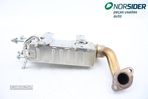 Radiador de gases EGR Toyota Avensis Sedan|09-11 - 8