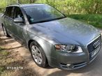 Audi A4 Avant 2.0 - 8