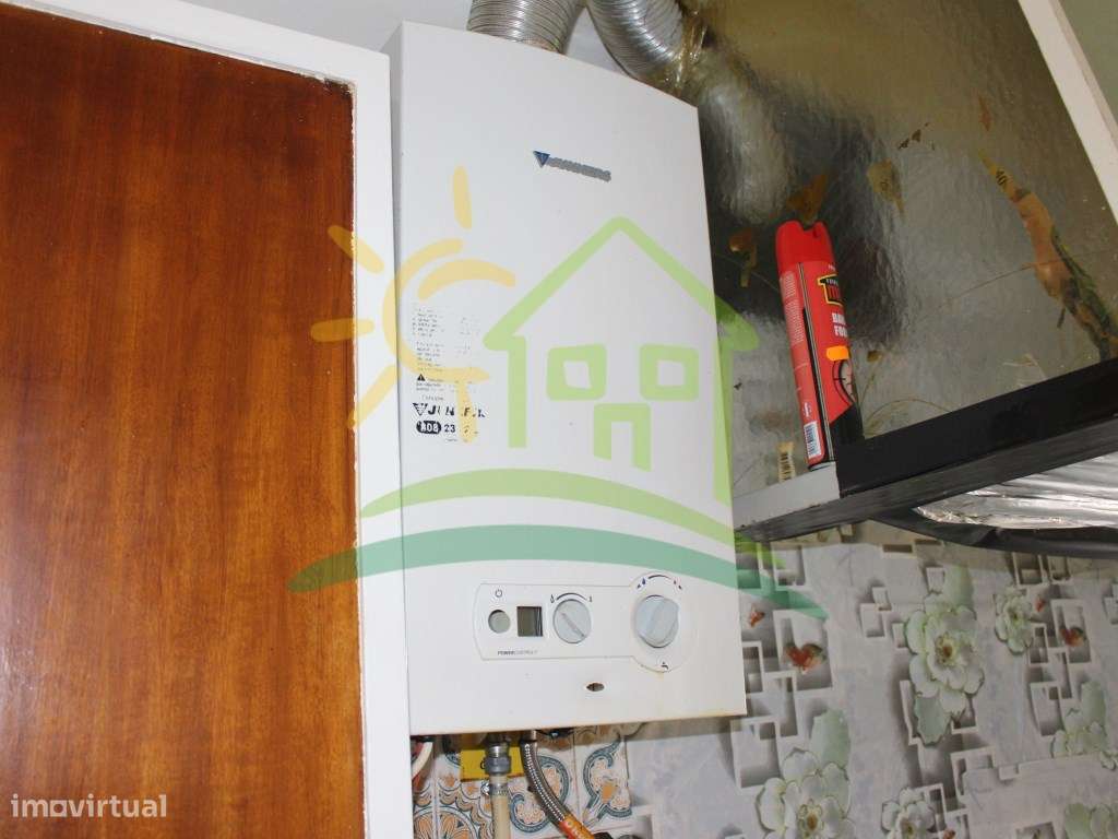 T1 Olival Basto a 10 minutos a pé do metro - Sr. Roubado-7