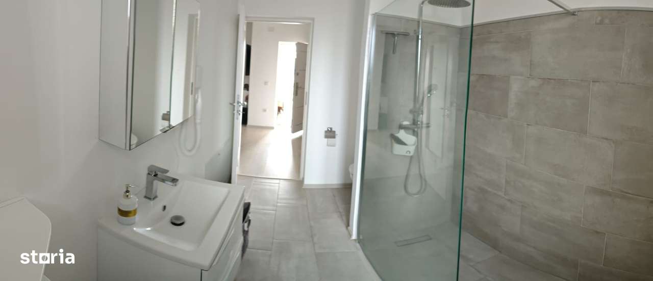 Apartament 4 camere de vanzare cart. Grigorescu, Oradea-9