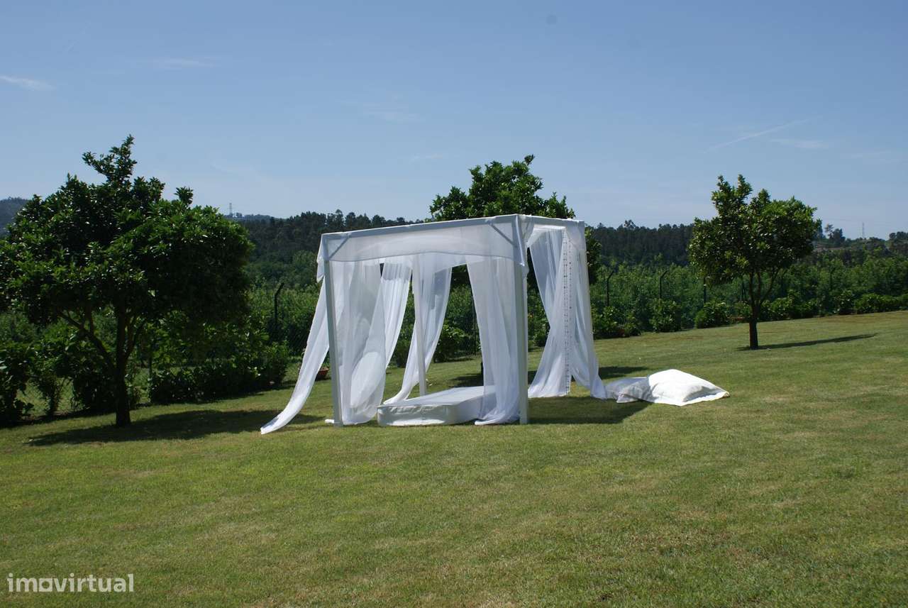 Quinta para eventos em Barreiros, Amares-34