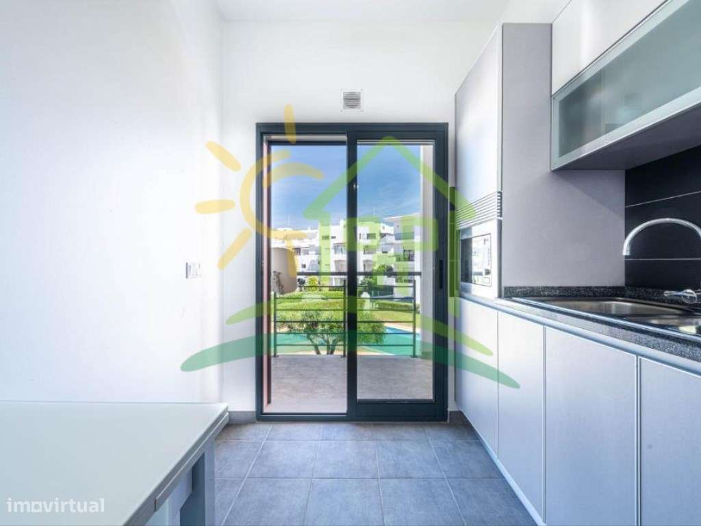Apartamento T2 Venda Albufeira-13