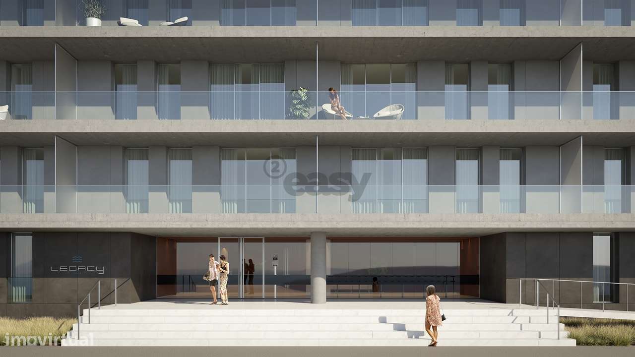 Legacy Living  – Um Empreendimento Único de Luxo na primeira linha de - Grande imagem: 2/32