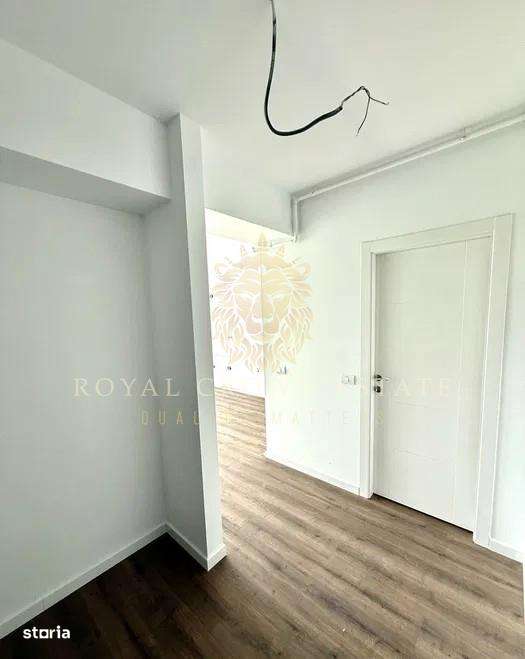 Apartament 2 camere - Aviatiei - bloc nou - Imagine principală: 4/8