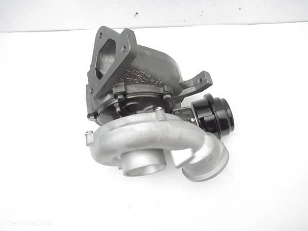 Turbina Sprinter 216 416 2.7 709838 A6120960399 - 3