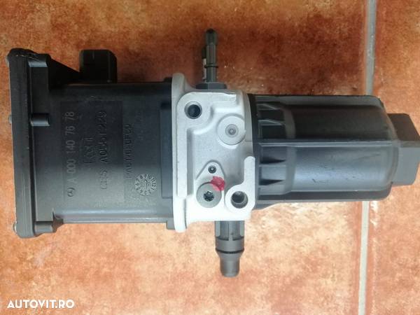Pompa Adblue Actros MP4 1 Mufa - 1
