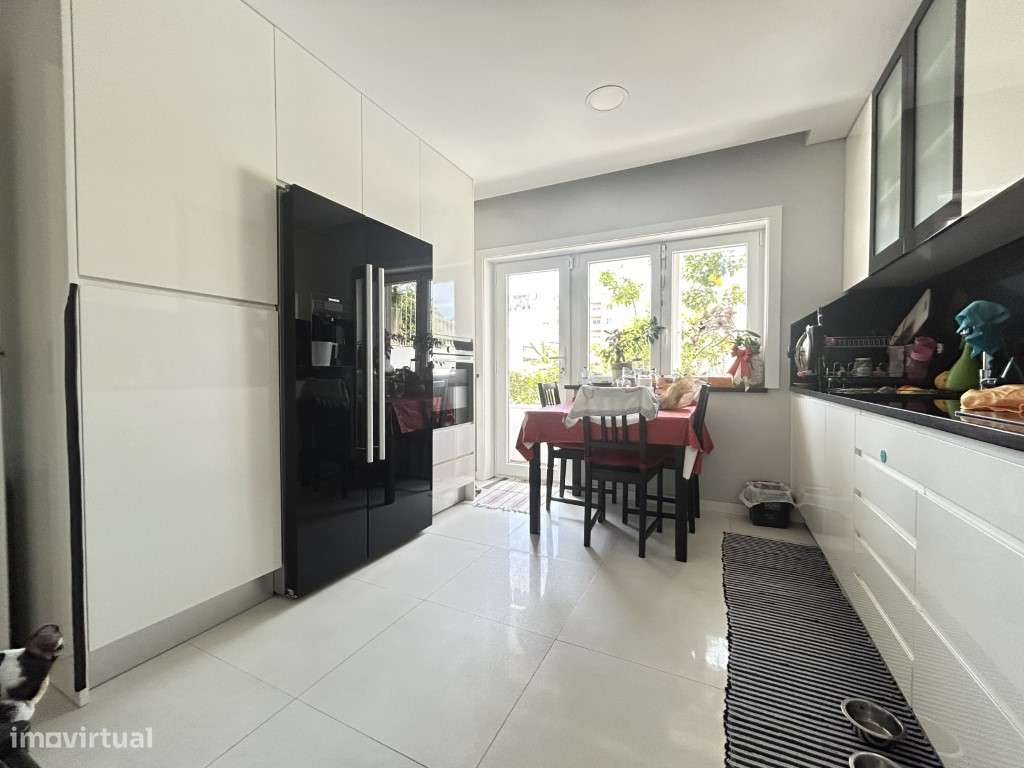 Moradia T3 + Escritório na Maia - Conforto, Privacidade e Sofisticação-3