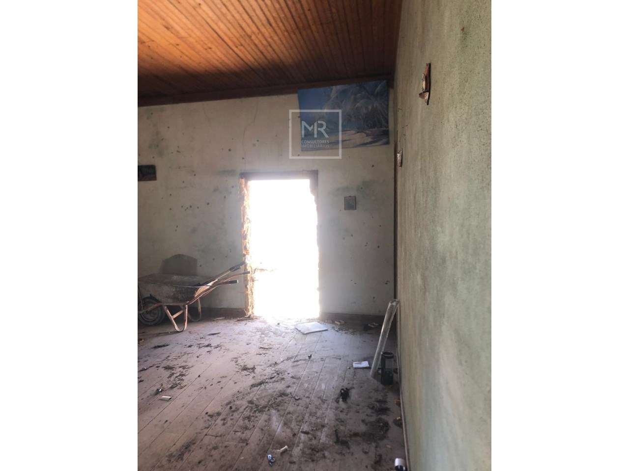 Moradia Devoluta T4 Venda em Vila Nova de Monsarros,Anadia - Grande imagem: 4/22