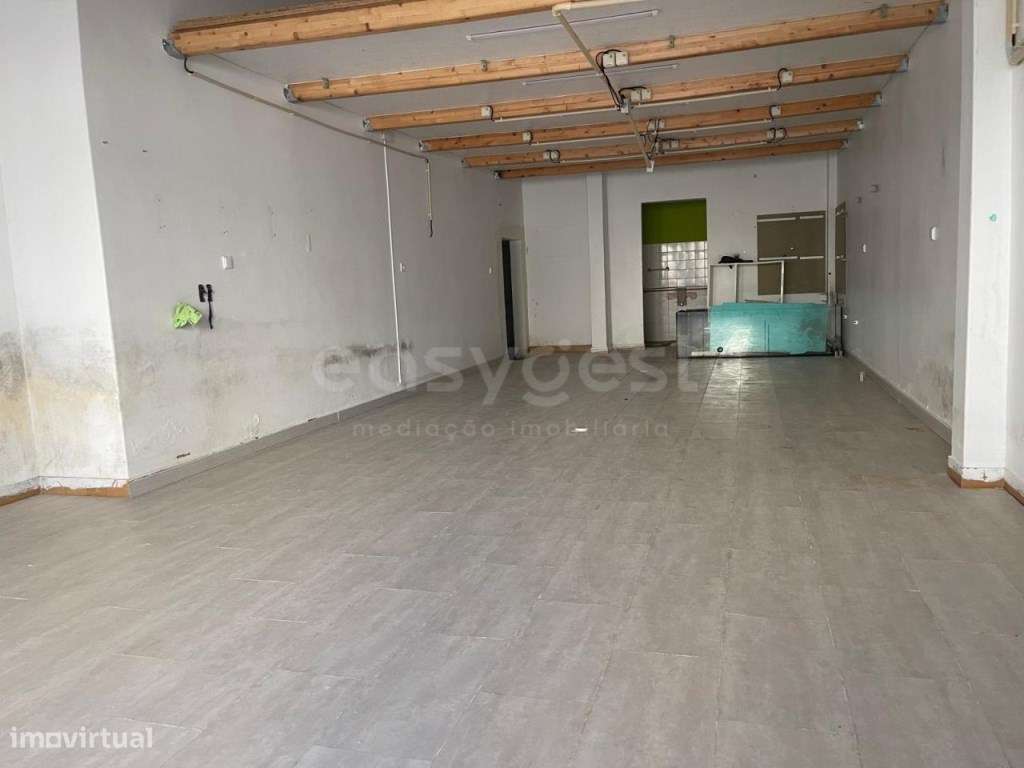 Loja comercial para investimento em Loures - Grande imagem: 3/8