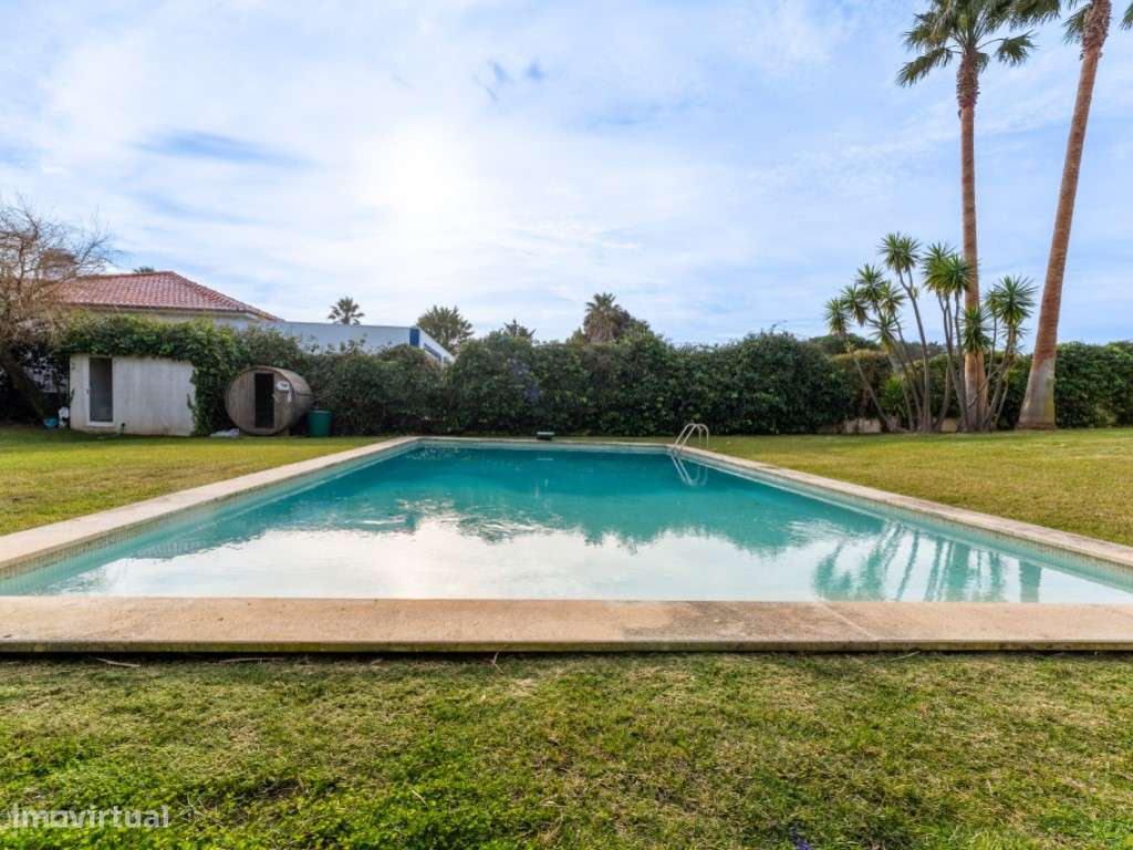 Fantástica moradia situada em Venda Nova- São Martinho do Porto-51