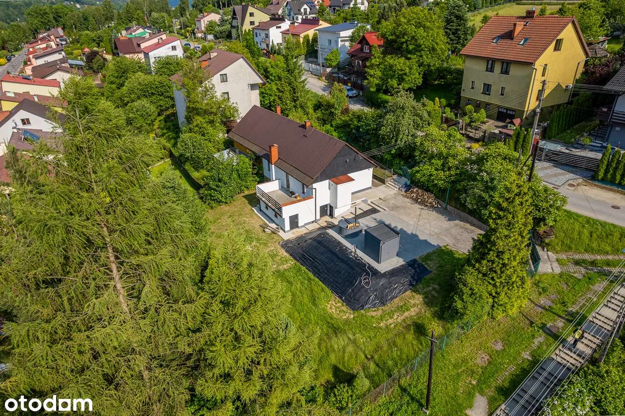 Inwestycja z 20% zwrotem // Dom do zamieszkania - Pełny obrazek: 5/14