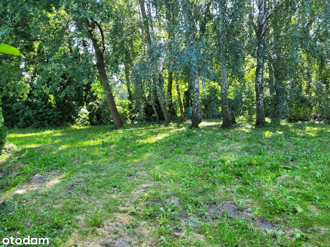 Dom 138 m2 z garażem 84 m2 i działką na biznes GRZEGORZEW-17