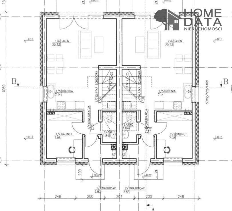 Nowe osiedle w Dopiewie - komu największą działkę?-8