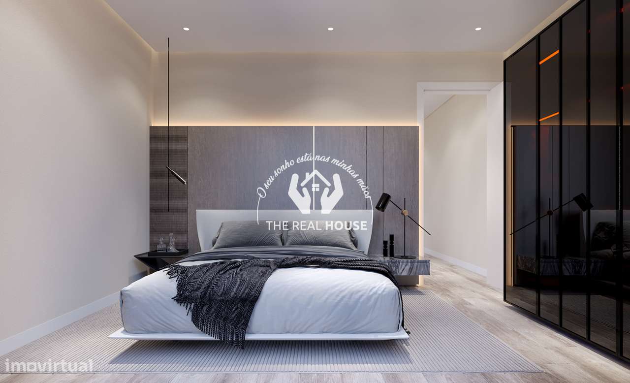 T1 em Machico _ PRESTIGE CITY CENTER - Grande imagem: 3/12