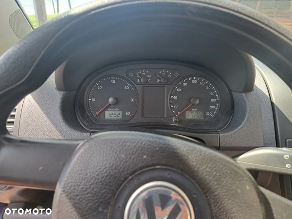 Volkswagen Polo 1.4 TDI Comfortline - 10