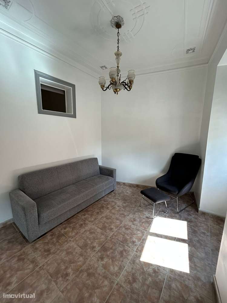 Apartamento T1+1 em Propostas Múltiplas-9