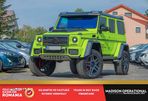 Mercedes-Benz G 500 4x4 Squared SW Long - 1