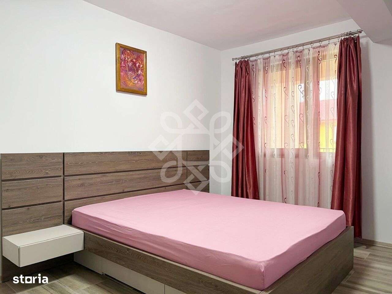 Apartament nou cu 2 camere in Oncea, cartier Soarelui - Imagine principală: 5/12