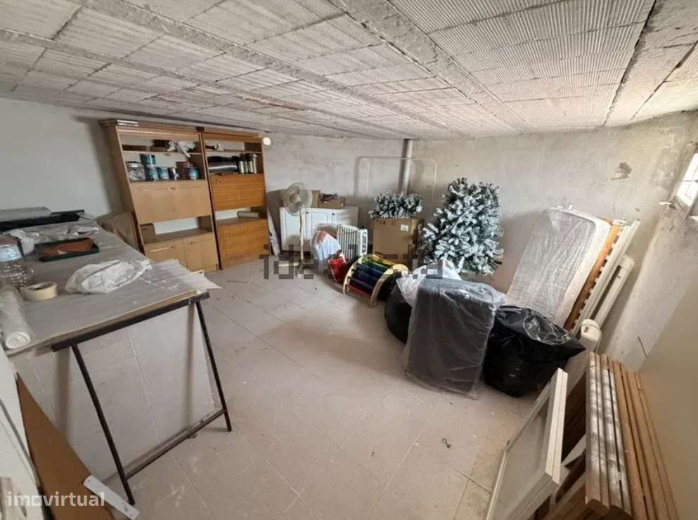 Apartamento T3 à venda em Santa Marta do Pinhal, Corroios-15