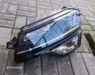 LAMPA LEWA SKODA KAROQ FULL LED 57B941015B ORYGINAŁ EUROPA - 2