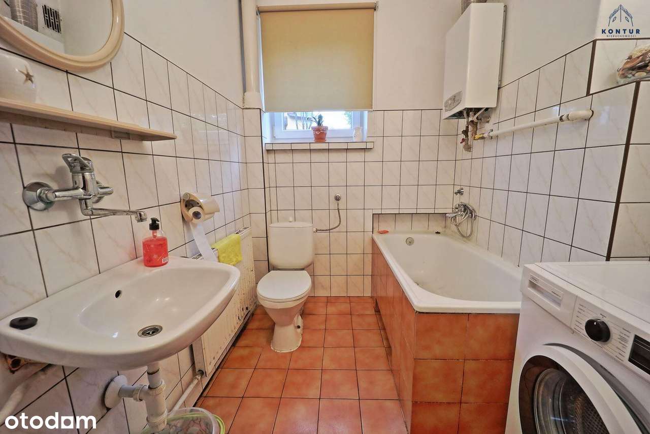 Dom na granicy z Cieszynem-7