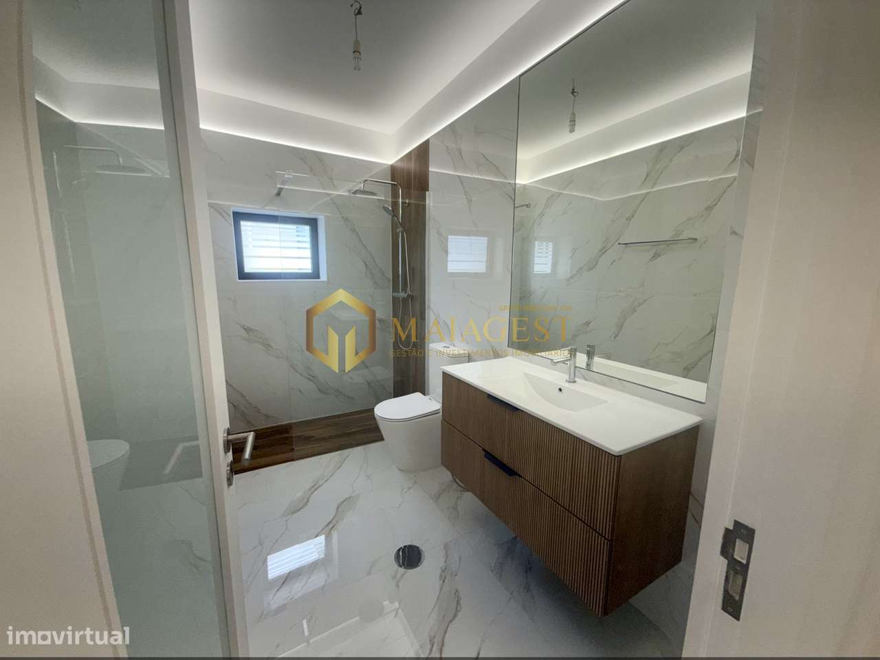 T2 Moderno e Pronto a Habitar com Garagem – Serralves, Porto - Grande imagem: 5/20