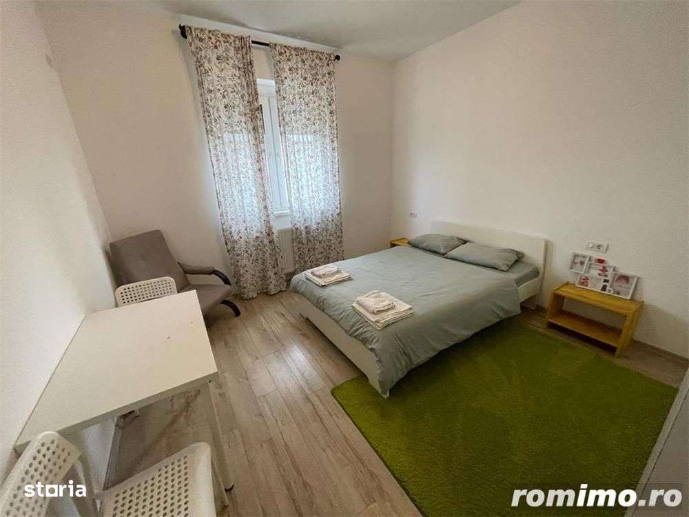 Pet Friendly apartament cu 2 camere în zona Braytim - Imagine principală: 5/7