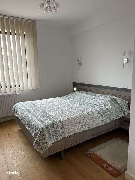 Inchiriez apartament 2 camere Pipera - Imagine principală: 3/6