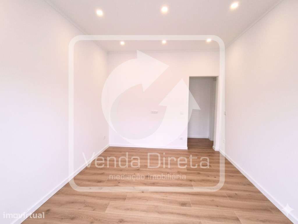 Apartamento T2 Remodelado no Lavradio - Grande imagem: 5/21