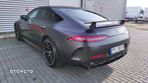 Mercedes-Benz AMG GT 63 S 4-Matic+ - 3