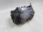 VOLVO V40 V50 S60 II V60 S80 V70 1.6 D2 10- SPREZARKA KOMPRESOR KLIMATYZACJI 31348213 - 3