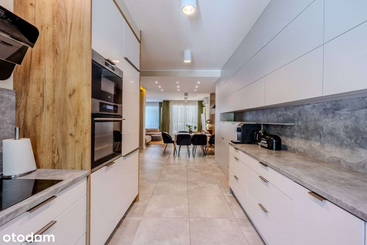 240 m2 po podłodze - szereg idealny-5