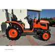 Kubota Kubota B1241 4x4 24KM - 9