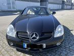 Mercedes-Benz SLK 200 - 2