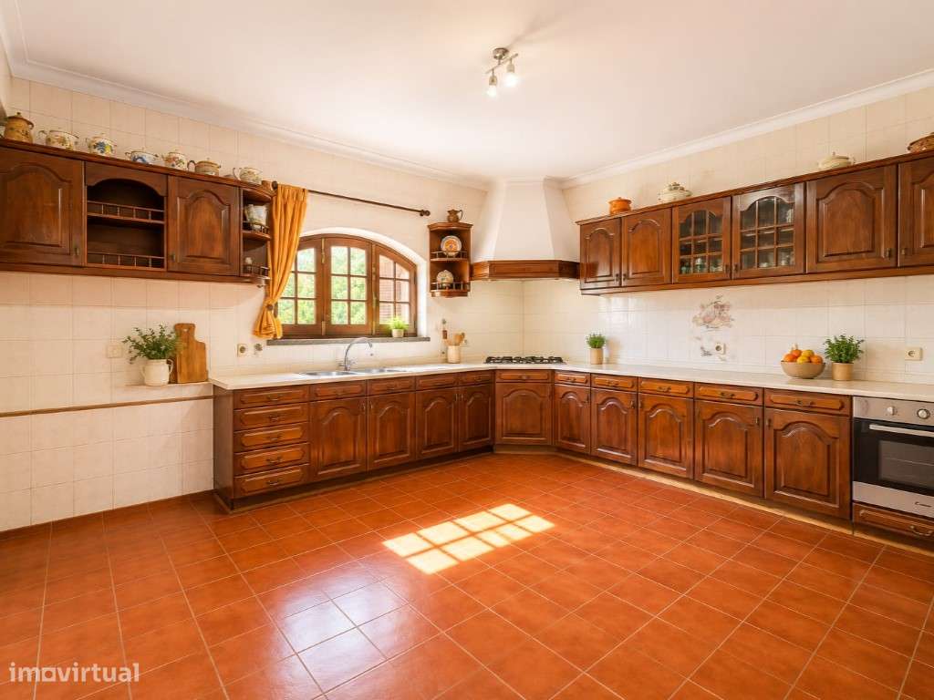 MORADIA SENHORIAL EM SINTRA | BELAS GOLF-22