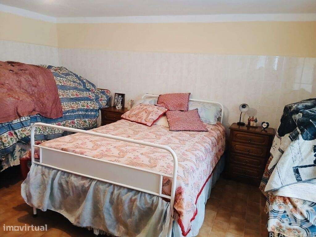 Moradia térrea T1 em Ninho do Açor e Sobral do Campo de 55 m2-5