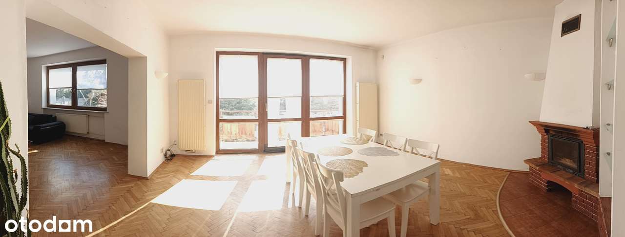 Dom w Chrzanowie 214 m2, do zamieszkania, bez prowizji