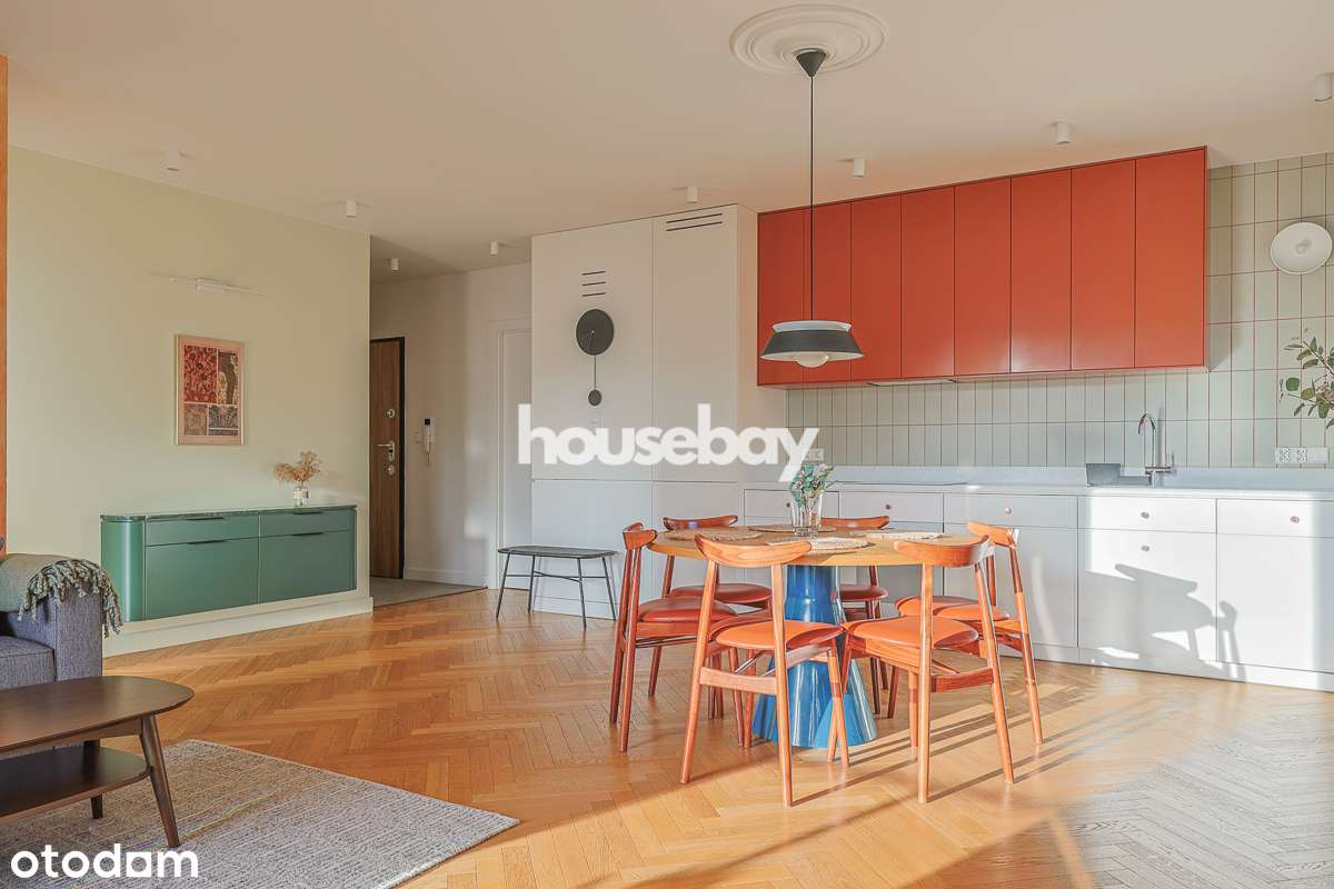 Wyjątkowe! 3 pokoje, 2 łazienki, garaż, PREMIUM, BEZ PROWIZJI-2