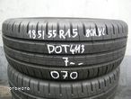 O70 4xLATO 185/55R15 86H CONTINENTAL CONTIECOCONTACT 5 - 3