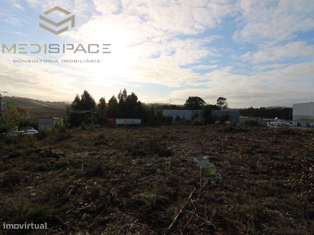 Terreno Industrial em Gaia , Avintes ( Fábrica Barbosa e Almeida)-18