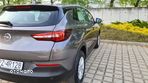 Opel Grandland X 1.2 Start/Stop Automatik INNOVATION - 19