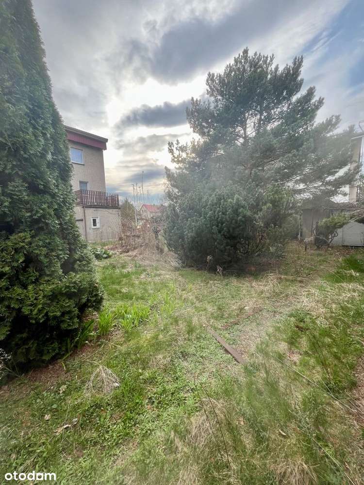 WYJĄTKOWA OKAZJA INWESTYCYJNA-OŁTASZYN Prestiżowy Dom(projekt+pozwole) - Pełny obrazek: 4/5