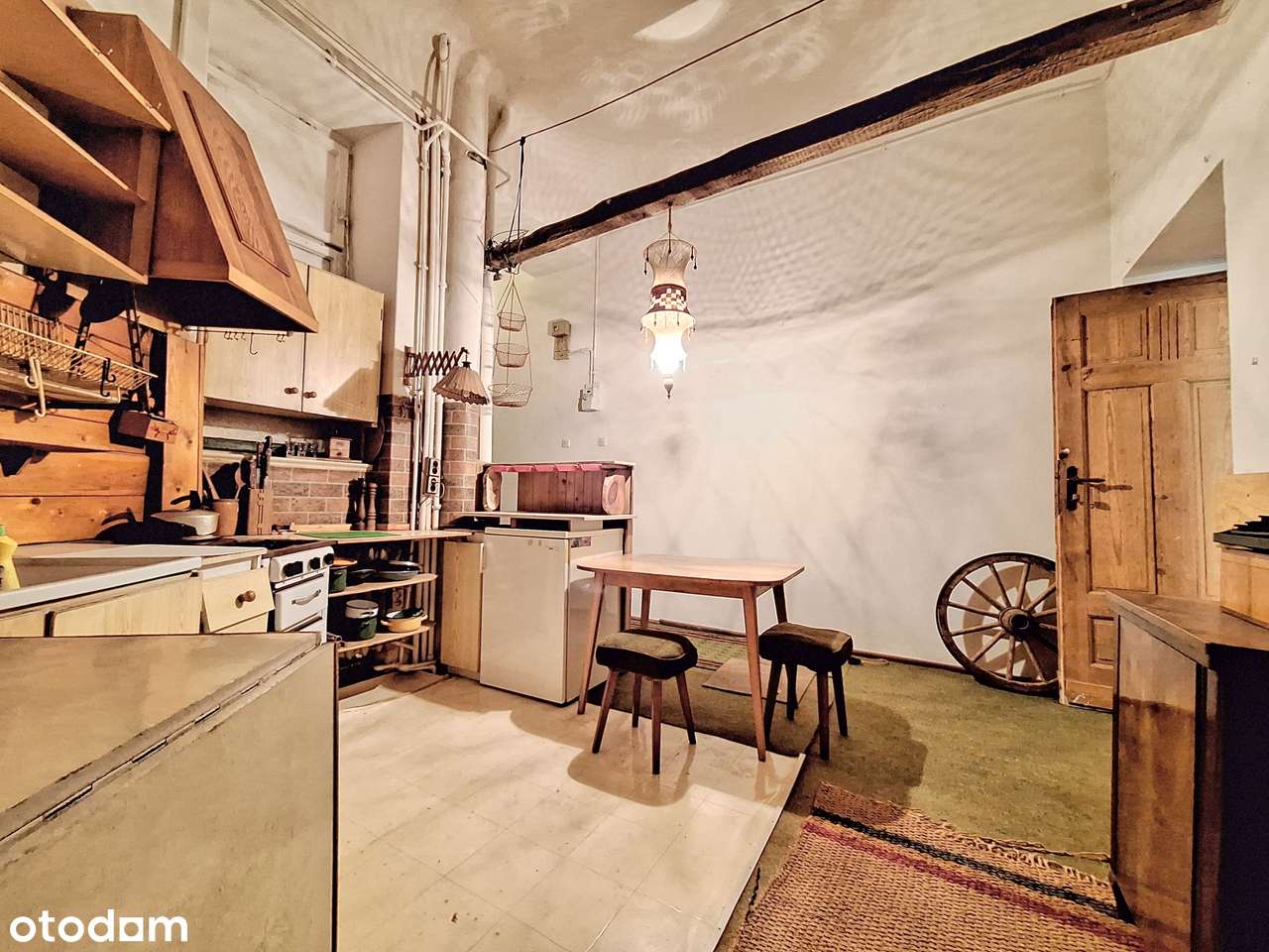 Lokalizacja PREMIUM na ul. Mokotowskiej-7