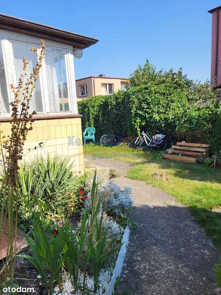 Dom doskonały dla dwóch rodzin na Gumieńcach.-5